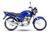 Llave Contacto Yamaha Ybr 125 China Mr Ituziango 1