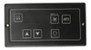 Painel Controlador Ar Cond. P/spheros Com Calefação Glw-210 0