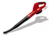 Sopladora De Hojas Inalambrica 18v Einhell + Starter Kit 2,5 1