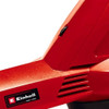 Sopladora De Hojas Inalambrica 18v Einhell + Starter Kit 2,5 2