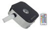 Rockville Mini Rf1 Rgbwa + Uv Dj / Party Led Wash Light (ace 0 Rockville Mini Rf1 Rgbwa + Uv Dj / Party Led Wash Light (ace 0
