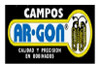 Campo Arranque Compatible Con Indiel Perkins An115 Corto 2