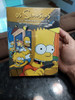 Box Dvd Os Simpsons A 10 Temporada Completa Lacrado 0