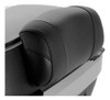 Respaldo Baul Trasero Givi Para Baules V47  Moto Delta 2