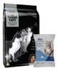 Alimento Three Cats Super Premium Castrado 10 Kg + Regalo 0