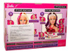Barbie Styling Head Faces 3