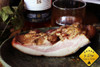 Guanciale Defumado E Curado - Bacon Italiano 2