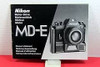 Nikon Motor Drive Md-e 1