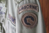 Campera Militar M65 Talle S - Año 1978 - No Hago Envíos 3
