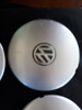 Juego Tazas Originales Vw 3