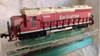 Locomotora Bachmann Gp-40 Escala N 0