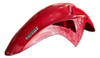 Guardabarros Dragon Circuit Rojo Adaptable - Nanymotos 0