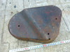 Antiguo Porta Herramientas Moto Puma Completó 0
