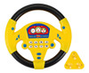 Volante Divertido Gira 360° Interativo - Zoop Toys 1