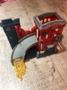 Matchbox Estacion Bomberos Playset 2