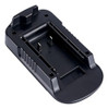 Biswaye 20v Adaptador De Batería Para Black Decker 18v Tools 1