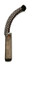 2 Carbones Para Motores Electricos 26 X 6.5 X 6.5mm Lijadora 0