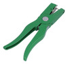 Alicate Ear Tag Puncher, Liga De Alumínio, Gado Veterinário 4