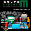 Plomo Para Balancear Adhesivo 60grs Solmi Para Gomeria 1