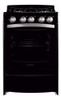Termocupla Patrick / Mabe  Coaxial 1200 Mm Horno 1