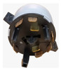 Contactor Arranque Volkswagen Bora 4m 1j 2.3 Vr5 20v 3
