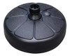 Base Para Sombrilla Mainstays Redonda Recargable 0