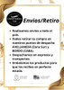 Base Para Sombrilla Mainstays Redonda Recargable 7