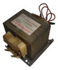 Transformador Para Microondas Md-701cmr-1 Bgh 220d10 0