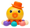 Polvinho De Atividades Brinquedo Para Bebês 17001 Buba 1