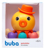 Polvinho De Atividades Brinquedo Para Bebês 17001 Buba 4