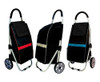 Carro Carrito Chango Compras Premium Grande Plegable Alum 0