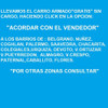 Carro Carrito Chango Compras Premium Grande Plegable Alum 1