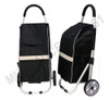 Carro Carrito Chango Compras Premium Grande Plegable Alum 2