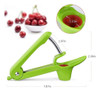 Herramienta Para Quitar Huesos De Cerezas, Con Diseño Compac 4