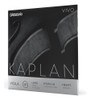 D'addario Lh Kaplan Vivo Viola 0
