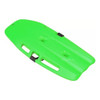 Prancha P/ Kneeboard C/ Cinta E 4 Pegadores - Seaflo - Verde 3