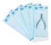 Envelope Para Esterilização Autoclave 9x23cm 100un Zermatt 0