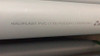 Tubo Pocero 115mm - Kaliplast 1