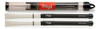 Escobillas Stagg Sbru10rn De Nylon Dynamic Con Estuche 1