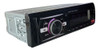Combo Stereo Bluetooth Usb Mp3 Fm + Juego De Parlantes 6.5 2