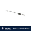 Resorte Pedal Freno Bajaj Dominar 400 Original Um 2