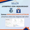 Pack 120 Guantes Moteados Pesados Trabajo Factura A Envios 6