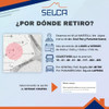 Pack 120 Guantes Moteados Pesados Trabajo Factura A Envios 7