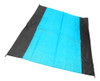 Cobertor De Praia, Poliéster, Nylon, Dobrável, Impermeável, 0