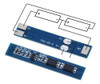 Modulo Proteccion Bms 2s Baterias Li-ion 18650 2 Celdas 5 A 0