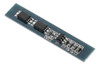 Modulo Proteccion Bms 2s Baterias Li-ion 18650 2 Celdas 5 A 1