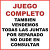 Juego De Juntas Completo Suzuki Fx 110 3