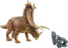 Dinosaurios Jurassic World Mega Destroyers Pentaceratops 0