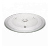 Plato Para Microondas 27cm De Diametro Calce Trebol 0