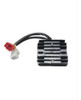 Rectificador Corriente Yumbo Cargo 125 Original 0